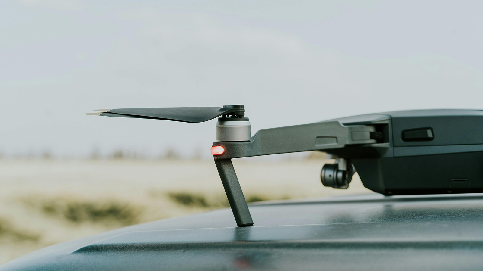 How a C2 Platform Coordinates a Multi-Drone Fleet