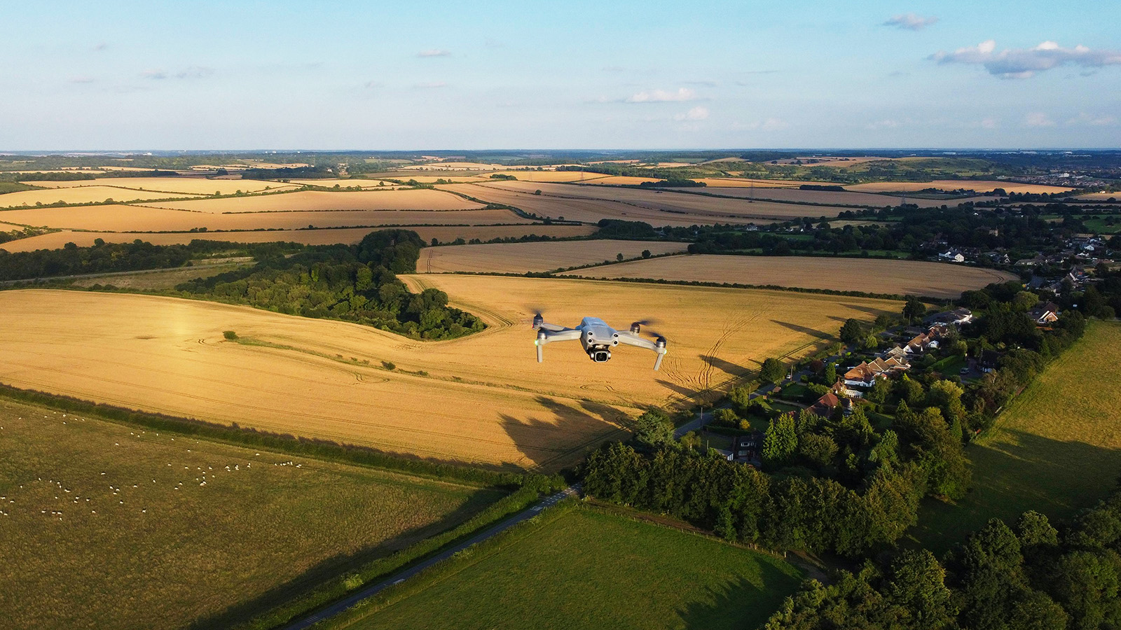 What Situational Awareness Really Means in UAS Operations